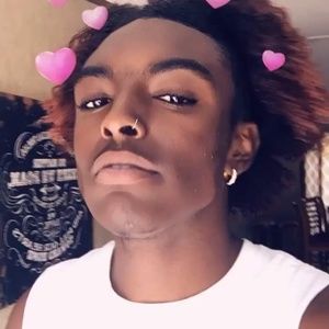 Meet your Posher, Jayden